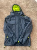 Wasserdicht Herren Jacke Super Dry Nordrhein-Westfalen - Geldern Vorschau