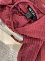 Esmara Jumpsuit Rot Bordeaux S 36/38 Baden-Württemberg - Oberhausen-Rheinhausen Vorschau