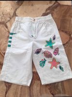 Kinder Hose Bermuda / Shorts von Prenatal Größe 104 Frankfurt am Main - Innenstadt Vorschau