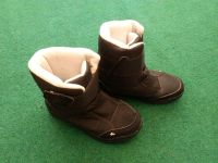 Quechua Jungenschuhe Winter Gr. 34 Bayern - Ochsenfurt Vorschau