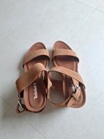 Sandalen-Sommerschuh Kr. München - Grasbrunn Vorschau