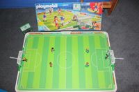 Playmobil Fußballfeld 4700 Niedersachsen - Weyhausen Vorschau