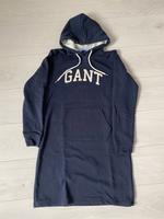 Gant Damen Sweatkleid Gr. M dunkelblau Schleswig-Holstein - Hamberge Holstein Vorschau