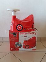 BIG Baby Potty Töpfchen Baden-Württemberg - St. Leon-Rot Vorschau