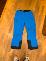 TCHIBO Skihose SnowTech, XL, blau, wie neu Düsseldorf - Pempelfort Vorschau