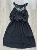 Minikleid schwarz, Marke Hailys, Größe XS Sachsen - Königsbrück Vorschau