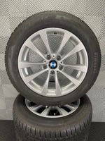 Original BMW 3er F34 GT Winterräder 225/55 R17 Winterreifen #1A1O Nordrhein-Westfalen - Bünde Vorschau