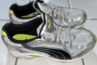 Puma Sportschuhe Sneakers Grau Gr. 41 Dortmund - Mitte Vorschau