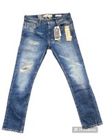 Guess Jeans Größe 31/32 # 45% Rabatt # UVP. 249€ # Herren Baden-Württemberg - Leingarten Vorschau