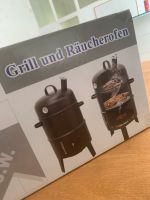 Grill und räucheroffen Berlin - Neukölln Vorschau