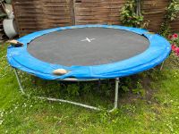 Großes Trampolin Baden-Württemberg - Waghäusel Vorschau