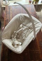 Tripp Trapp Newborn Set+extra Bezug+Spielzeughalter Brandenburg - Perleberg Vorschau