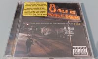 Eminem - 8 Mile Soundtrack CD ua mit 50 Cent Obie Trice D12 NA Bayern - Pähl Vorschau