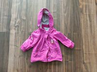 Dopodopo* Baby* Kinder* Jacke* Mädchen* 86* Mantel* leicht Hessen - Raunheim Vorschau