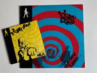 The X-Ray Guns, LP + 7", Colored Vinyl - Rarität Nordrhein-Westfalen - Mönchengladbach Vorschau