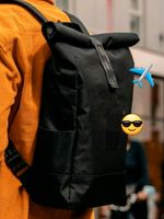 Johnny urban rolltop Rucksack neu Schleswig-Holstein - Lübeck Vorschau