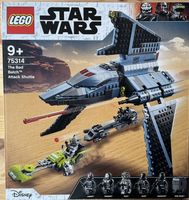 Suche Lego Star Wars Bad Batch Shuttle Baden-Württemberg - Urbach Vorschau