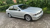 BMW e39 520i Facelift Schleswig-Holstein - Neumünster Vorschau