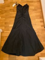 200€ Vera Mont Ball Kleid 36 S Schützenfest schwarz Hochzeit Ball Nordrhein-Westfalen - Olpe Vorschau