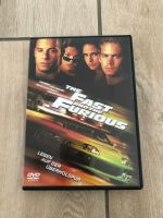 DVD: The Fast & The Furious (FSK 16) Niedersachsen - Burgdorf Vorschau