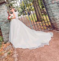 Hochzeitskleid / Prinzessin Brautkleid Nordrhein-Westfalen - Oelde Vorschau