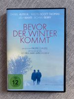 DVD Bevor der Winter kommt Kirstin Scott Thomas Daniel Auteuil Hamburg-Nord - Hamburg Winterhude Vorschau