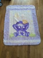 Babydecke, Kuscheldecke Nordrhein-Westfalen - Willich Vorschau