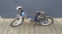 Puky Cyke 16-1 Alu 16 Zoll (Kinderfahrrad) Hessen - Mainhausen Vorschau