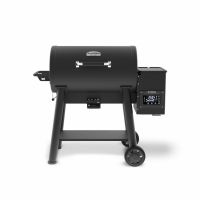 Broil King Baron Crown Pellet 500 Grill Smoker 494055EU Bayern - Dorfen Vorschau