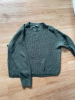 Strickpullover Pimkie M/L grün Herzogtum Lauenburg - Schwarzenbek Vorschau