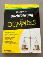 Übungsbuch Buchführung für Dummies Duisburg - Duisburg-Mitte Vorschau