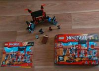 Lego Ninjago 70591 (6-14) Hessen - Marburg Vorschau