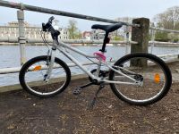 Kinderfahrrad Trekkingrad 20 Zoll Riverside 100 weiß Berlin - Köpenick Vorschau