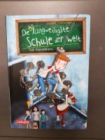 Buch: Die unlangweiligste Schule der Welt Auf Klassenfahrt Nordrhein-Westfalen - Ratingen Vorschau