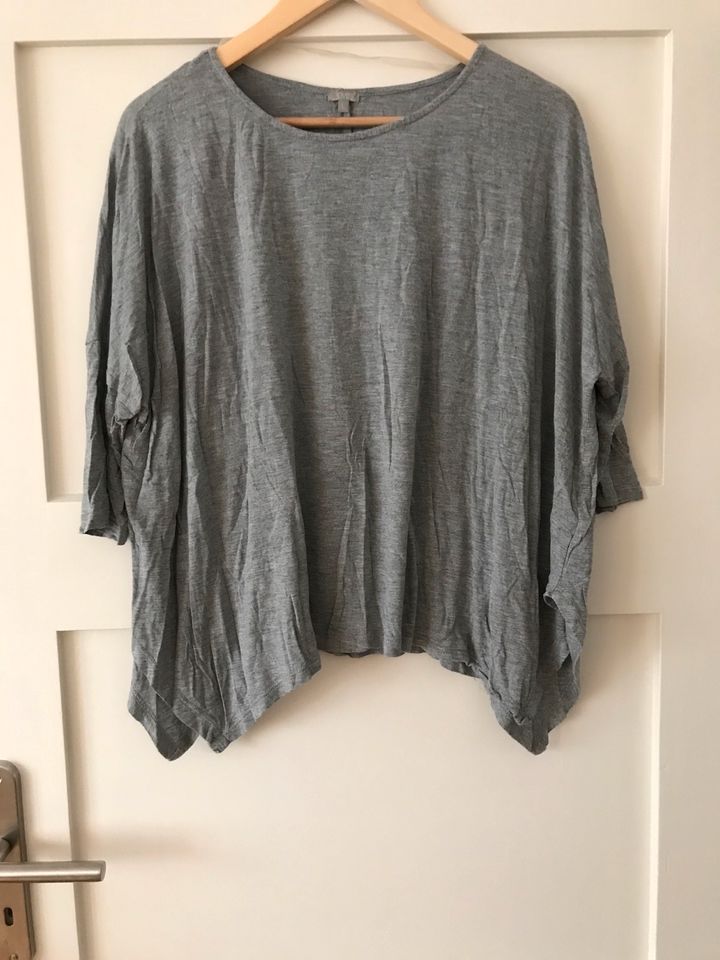 Damen Longsleeve Pulli H&M Takko L XL in Georgenthal