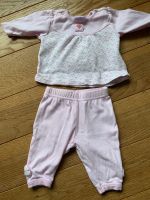 Set Gr 56 Pulli und Hose Neugeborenes rosa Mülheim - Köln Holweide Vorschau