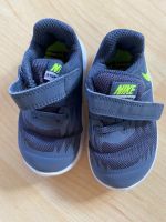 Nike Star runner blau grün Gr. 21 neuwertig Stuttgart - Mühlhausen Vorschau