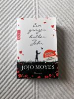 Ein ganzes Halbes Jahr Jojo Moyes Roman Hamburg - Wandsbek Vorschau