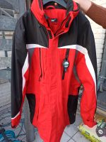 Rote Herren Skijacke, Snowboardjacke, Größe 56, Wintersport Hessen - Wiesbaden Vorschau