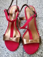 Tamaris Sandale Größe 37 ** NEU ** Bayern - Wendelstein Vorschau