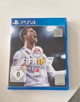 Fifa 18 PS4 Wandsbek - Hamburg Rahlstedt Vorschau