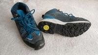 Wanderschuhe/Arbeitsschuhe Größe 39 Kiel - Suchsdorf Vorschau