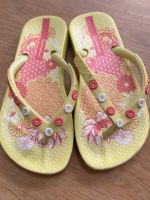 Flip flops Mädchen Ipanema Größe 27 Hessen - Limburg Vorschau