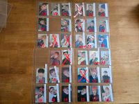 WTS Ateez Fansign Photocards Hongjoong Leipzig - Leipzig, Zentrum Vorschau