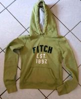 Abercrombie & Fitch Hoodie Pulli Pullover Kapuzenpulli Gr. S Nordrhein-Westfalen - Freudenberg Vorschau