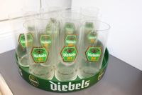 12 Stück Diebels Alt-Biergläser 0,4 l gebr. Nordrhein-Westfalen - Hünxe Vorschau