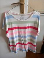 Sommerliches TShirt von Cecil*Größe XL* Nordrhein-Westfalen - Ochtrup Vorschau