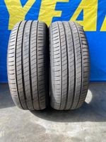 2x Gebr Sommerreifen Michelin 205/55R17 91W Baden-Württemberg - Korb Vorschau