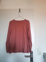 Langarmshirt altrosa Hessen - Fuldatal Vorschau