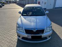 Skoda Octavia RS 2.0 TDI DSG Scheckheftgepflegt in top Zustand Niedersachsen - Braunschweig Vorschau